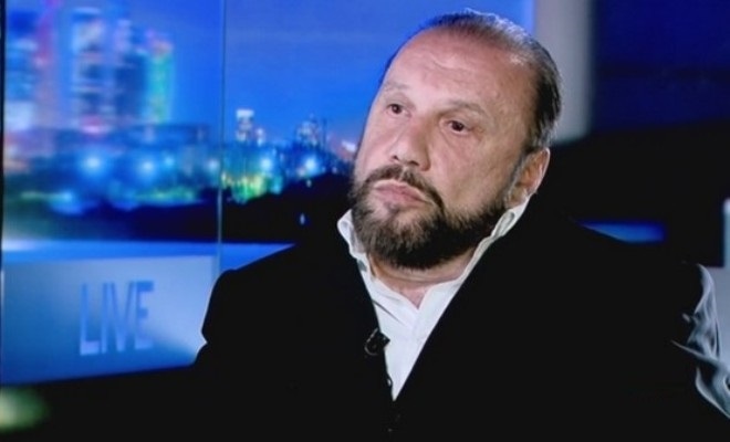 Виктор Батурин Виктор Батурин