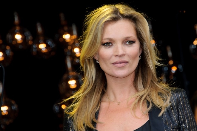 Kate Moss Kate Moss