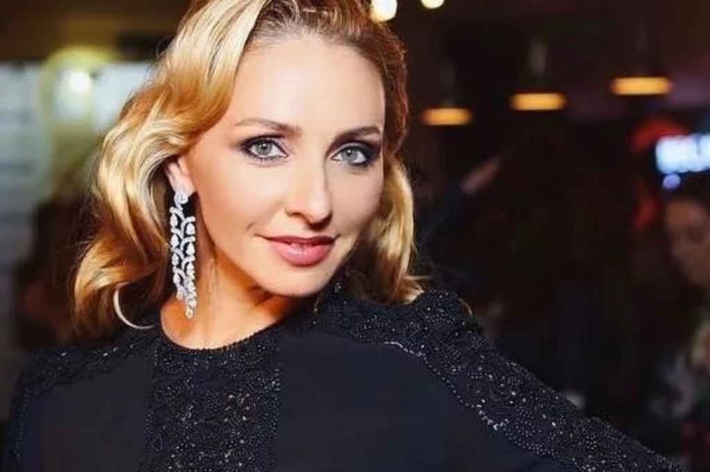 Татьяна Навка Татьяна Навка