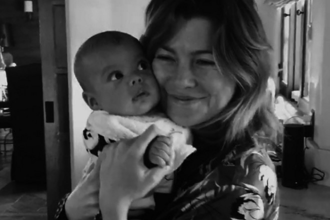 Ellen Pompeo Biografiya Foto Lichnaya Zhizn Novosti Filmografiya 2021 24smi