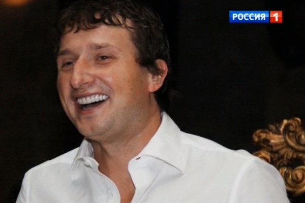 Второй муж Регины Мянник Георгий Второй муж Регины Мянник Георгий