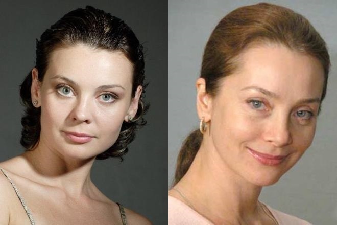 Юлия Рудина и Галина Беляева Юлия Рудина и Галина Беляева