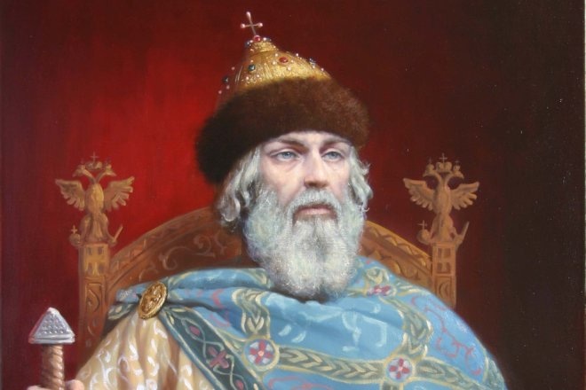 Князь Владимир Мономах Князь Владимир Мономах