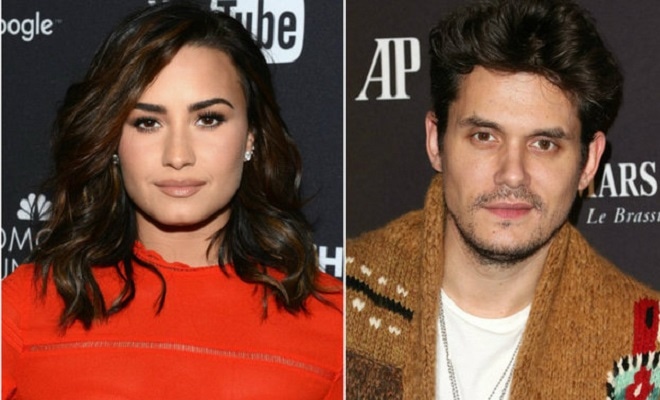 John Mayer and John Mayer John Mayer and John Mayer