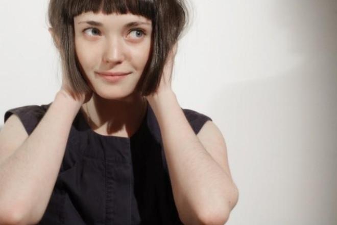 Алёна Константинова Алёна Константинова