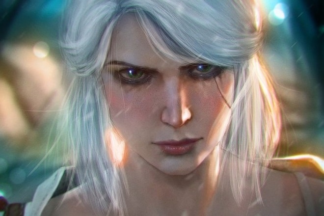 Цирилла Фиона Элен Рианнон Цирилла Фиона Элен Рианнон