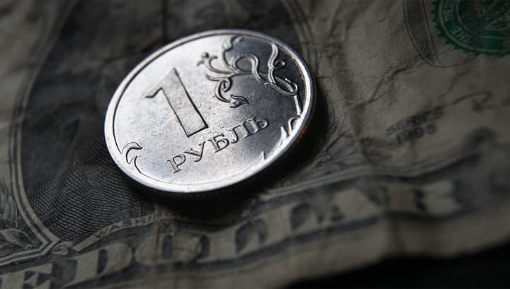 Прогноз курса доллара к рублю на июль-2018
