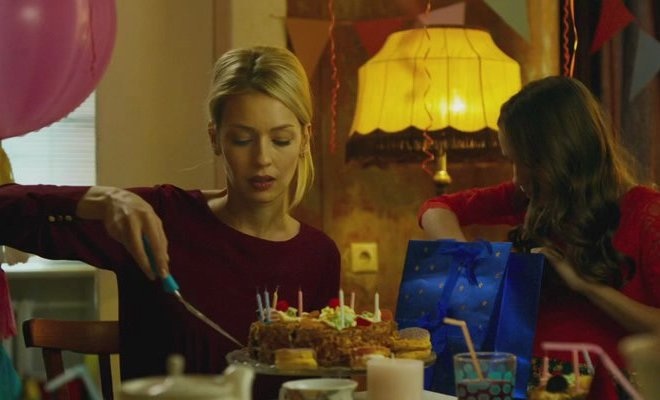 Евгения Лоза в фильме "Пиковая дама: черный обряд" Евгения Лоза в фильме "Пиковая дама: черный обряд"