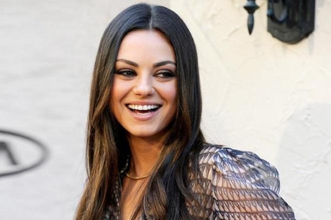 Mila Kunis Mila Kunis