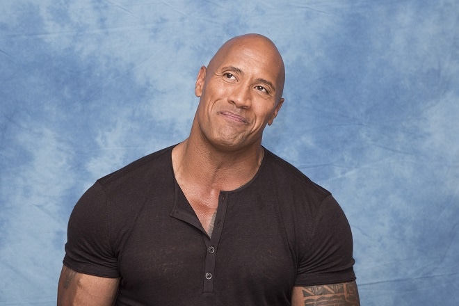 The Rock The Rock