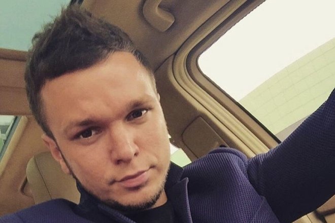 Антон Гусев Антон Гусев