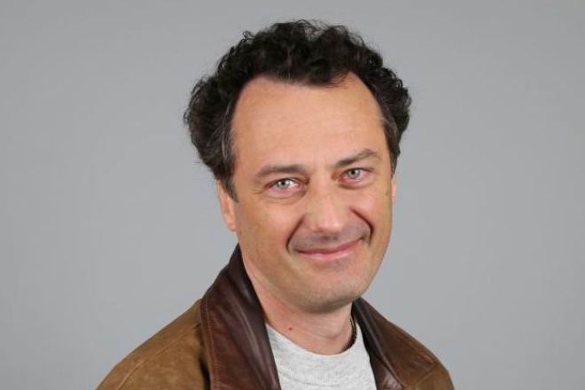 Алексей Агопьян Алексей Агопьян