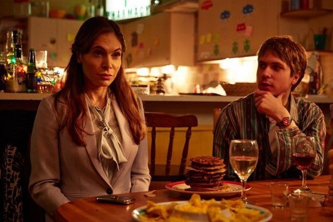 Ayda Field in Fresh Meat Ayda Field in Fresh Meat