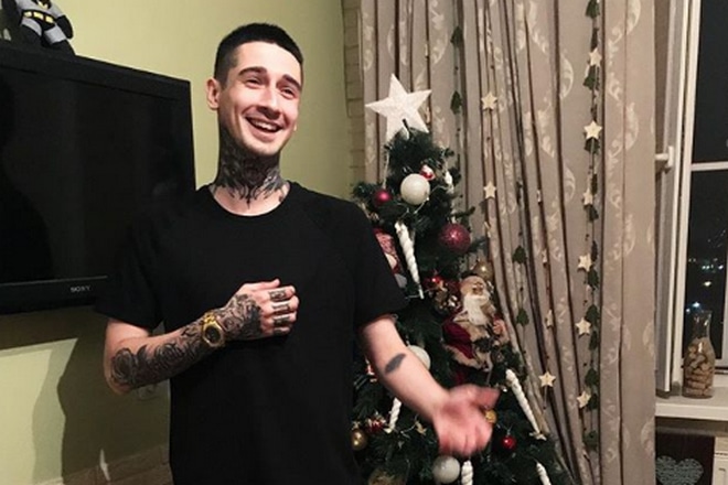 Bumble Beezy в 2018 году Bumble Beezy в 2018 году