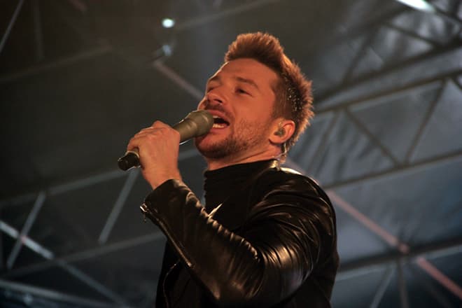 Что будет петь Лазарев на Евровидении-2019? Песня, команда, продюсер" 