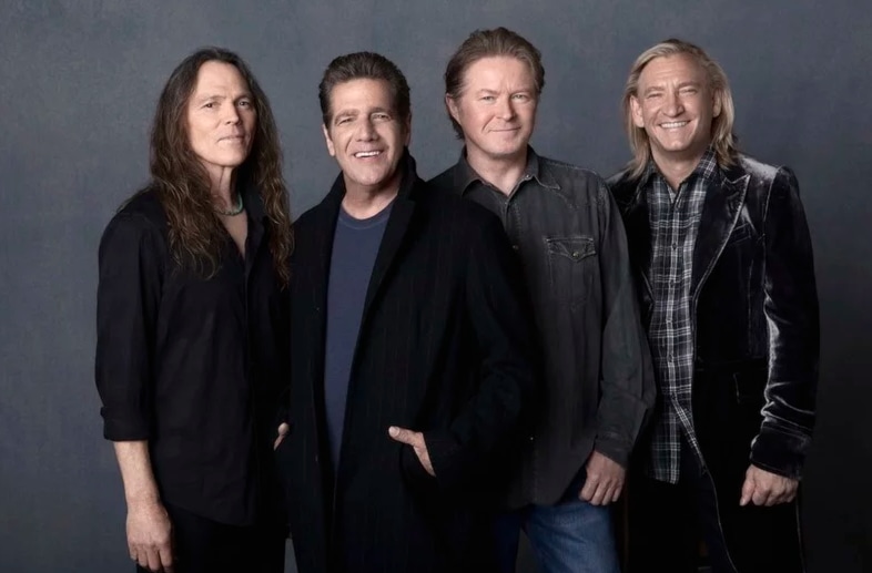 Eagles Eagles