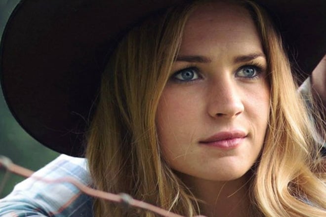 Britt Robertson - Biography, Personal Life, Age, Height, Photos, Movies 