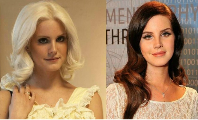 Lana Del Ret admits that she hasn’t had any plastic surgery Lana Del Ret admits that she hasn’t had any plastic surgery
