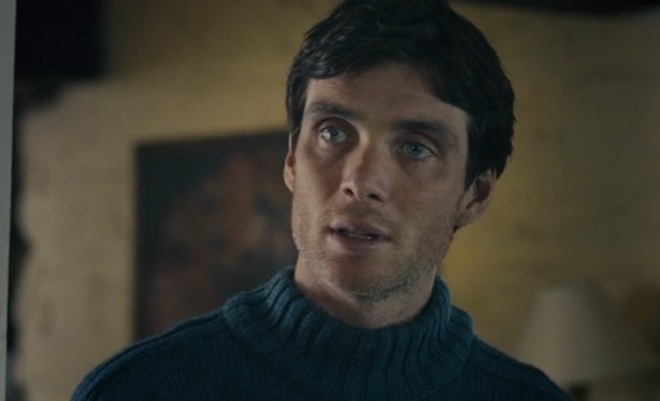 Cillian Murphy in the picture Retreat Cillian Murphy in the picture Retreat
