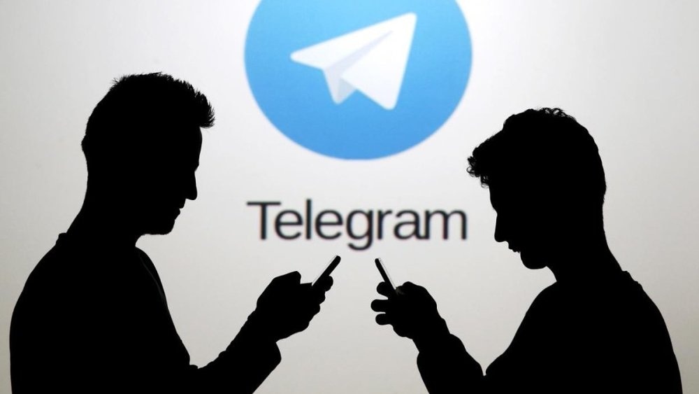 Telegram Telegram
