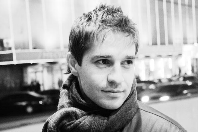 Александр Ратников в юности Александр Ратников в юности