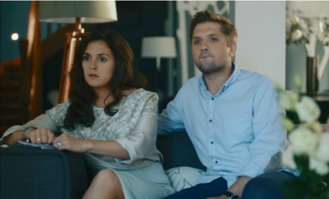 Мария Шумакова и Роман Маякин в 3 сезоне сериала «Сладкая жизнь» Мария Шумакова и Роман Маякин в 3 сезоне сериала «Сладкая жизнь»
