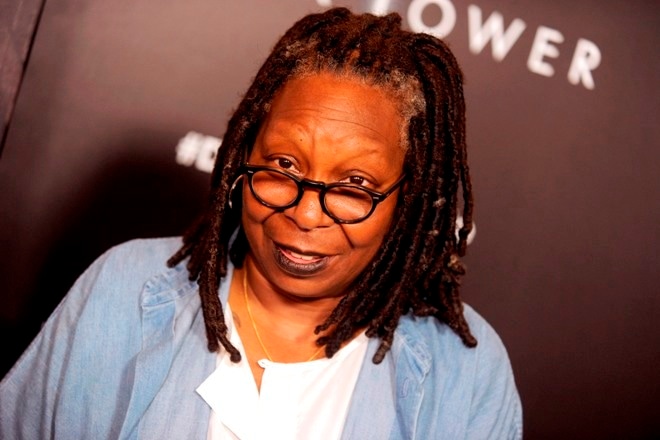 Whoopi Goldberg Whoopi Goldberg