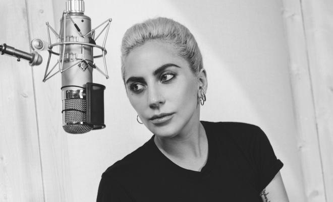 Lady Gaga without stage makeup Lady Gaga without stage makeup