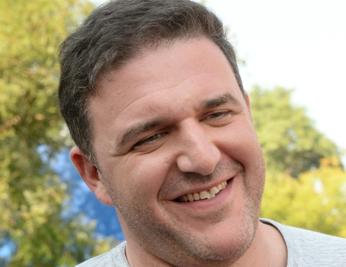 Максим Виторган Максим Виторган