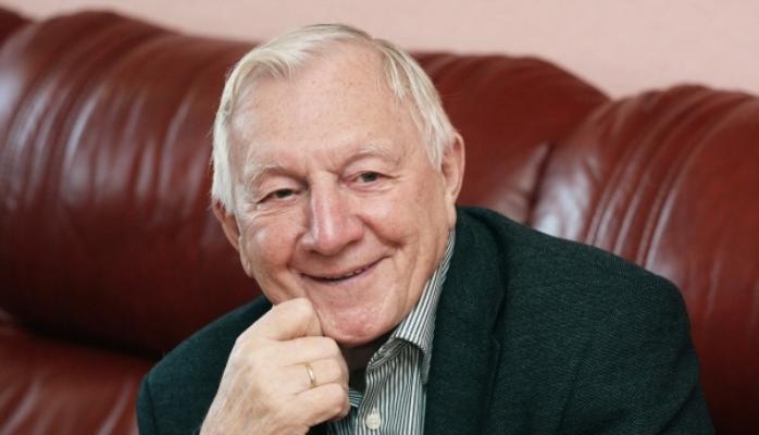 Георгий Штиль Георгий Штиль