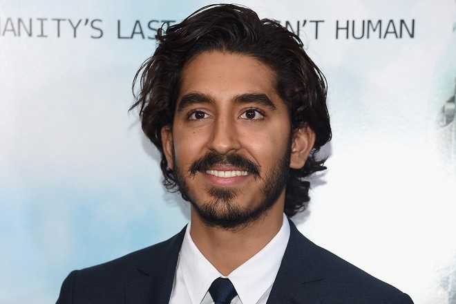 Dev Patel in 2019 Dev Patel in 2019