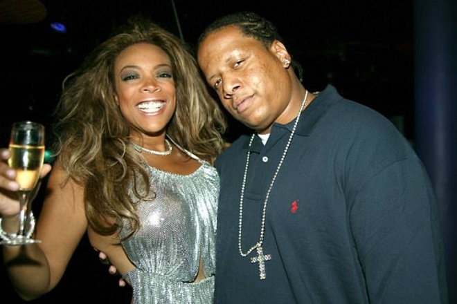 Wendy Williams husband Kevin Hunter Wendy Williams husband Kevin Hunter