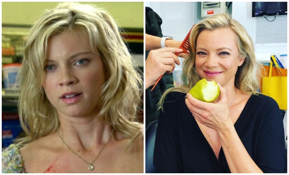 Amy Smart Mrskin