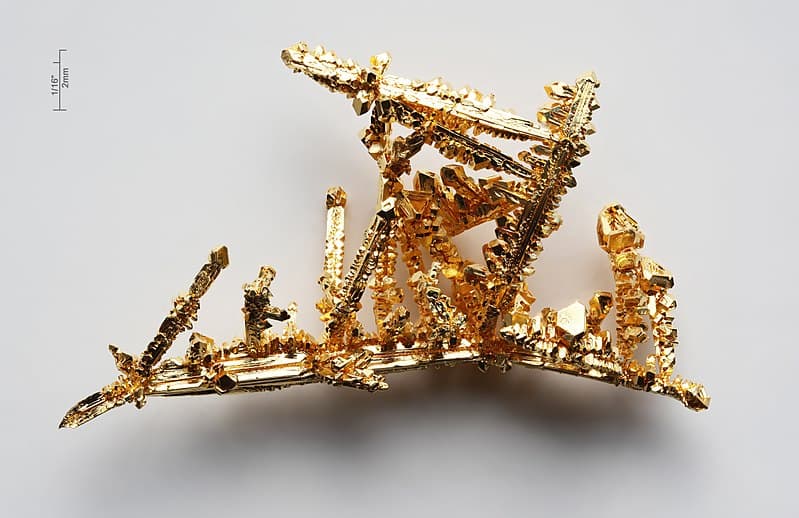 Факты о золоте — интересные, химия, добыча, элемент, геология, украшения,малоизвестные - 24СМИ
