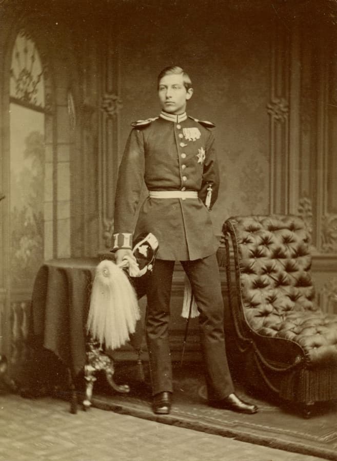 Вильгельм II — Германия, император, кайзер, Гогенцоллерн, правление,  период, Бисмарк, фото, политика, отречение - 24СМИ