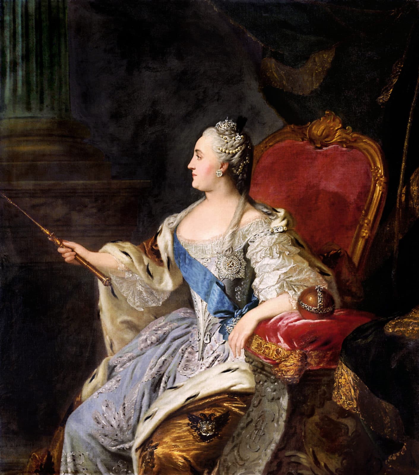 Екатерина II (https://www.romanovempire.org/ru/media/coronation-portrait-of...