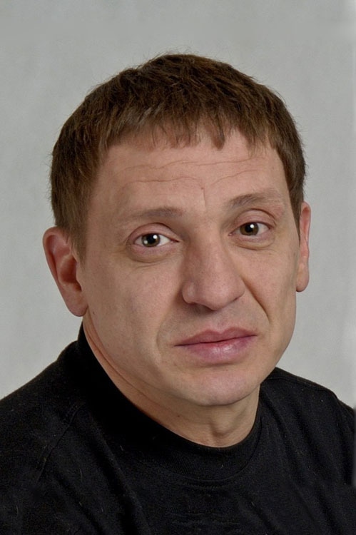 Актеры мужчины второго плана российских сериалов