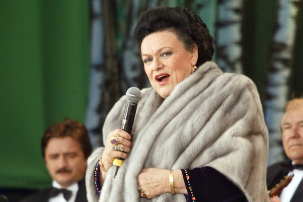 Людмила Артемьева 2022 Год Фото
