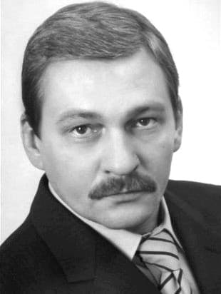 Актер «ДМБ» Виталий Вашедский умер в 58 лет