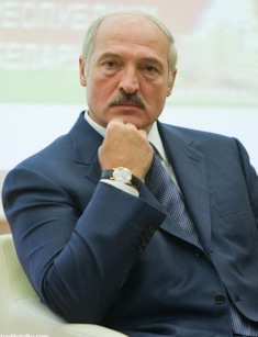 Александр лукашенко биография личная жизнь дети фото биография жена