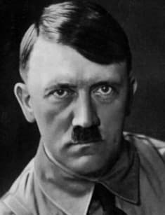 фотография Адольф Гитлер