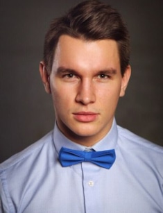 Максим Жилин Максим Жилин
