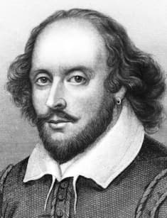 Шекспир биография фото