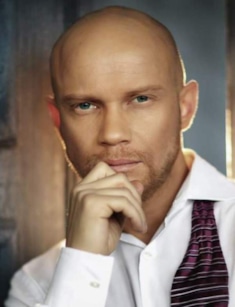 Дмитрий Хрусталев Дмитрий Хрусталев