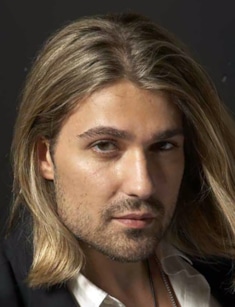 David Garrett Palladio Скачать