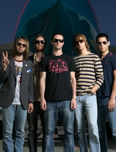 Maroon 5 Maroon 5