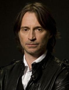 photo Robert Carlyle