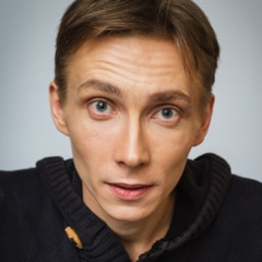 фотография Илья Щербинин