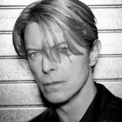 фотография Дэвид Боуи