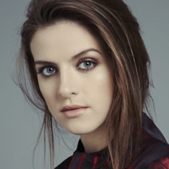 фотография Эшлин Лофтус